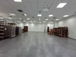 Hudson Technocentre (D19), Factory #458306821